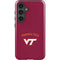 Virginia Tech University VT Galaxy S25 Plus Impact Case